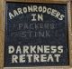 [Tony Perkins Aaron Rodgers in Darkness Retreat image]